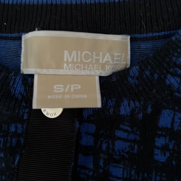 Teacher look! Michael Kors cardigan like new! - Picture 2 of 6